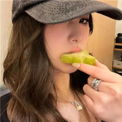 停不下来的她